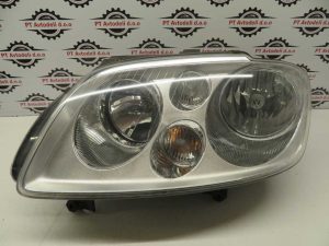 VW TOURAN L.05, PREDNJA LEVA LUČ