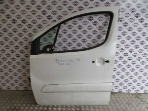 CITROEN BERLINGO L.10, PREDNJA LEVA VRATA