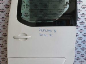 CITROEN BERLINGO L.11, ZADNJA LEVA VRATA