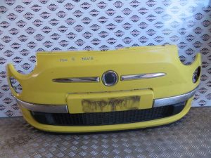 FIAT 500 L.12, PREDNJI ODBIJAČ