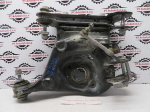 RENAULT CAPTUR L.22, ROKA, ZADNJA LEVA