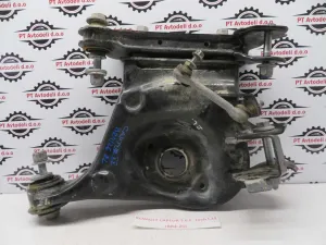 RENAULT CAPTUR L.22, ROKA, ZADNJA LEVA