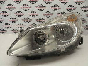 OPEL CORSA L.07, PREDNJA LEVA LUČ