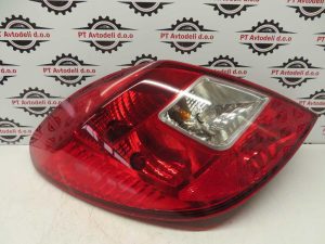 OPEL CORSA L.07, ZADNJA LEVA LUČ