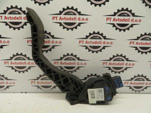 CITROEN C4 CACTUS L.16, STOPALKA ZA GAS