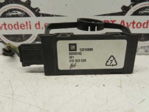 OPEL MERIVA L.16, AIRBAG SENZOR