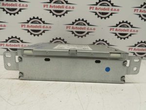 CITROEN C4 CACTUS L.16, RADIO