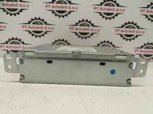 CITROEN C4 CACTUS L.16, RADIO