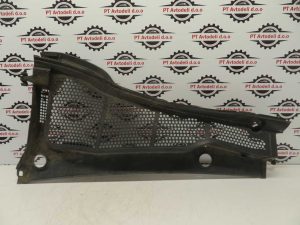 CITROEN C4 CACTUS L.16, PVC VETROBRANA, LEVI
