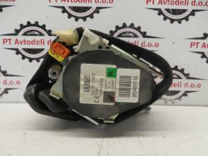 CITROEN C3 L.20, VARNOSTNI PAS, ZADNJI DESNI
