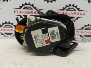 CITROEN C3 L.20, VARNOSTNI PAS, ZADNJI LEVI