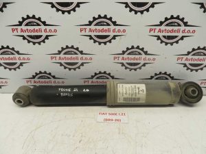 FIAT 500E L.21, AMORTIZER, ZADNJI DESNI