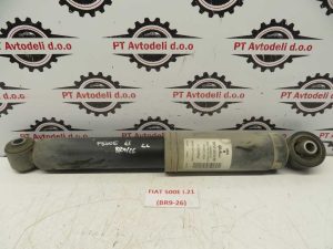FIAT 500E L.21, AMORTIZER, ZADNJI LEVI