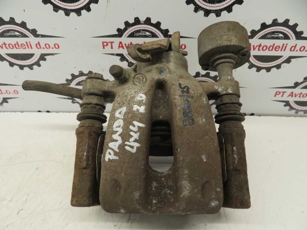 FIAT PANDA 4X4 L.07, ZAVORNA ČELJUST, ZADNJA DESNA - slika 2