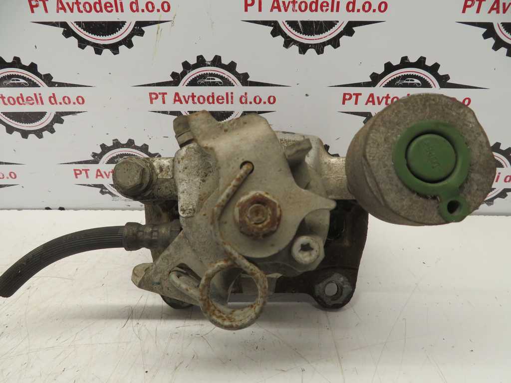 FIAT PANDA 4X4 L.07, ZAVORNA ČELJUST, ZADNJA LEVA - slika 3