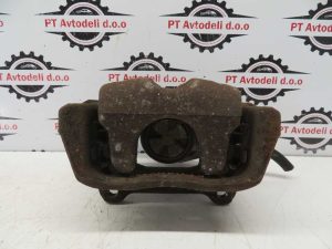 FIAT PANDA 4X4 L.07, ZAVORNA ČELJUST, ZADNJA LEVA