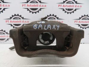 FORD GALAXY L.08, ZAVORNA ČELJUST, ZADNJA LEVA