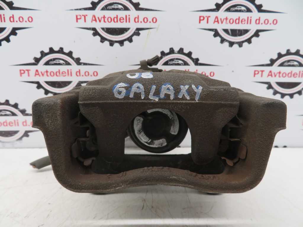 FORD GALAXY L.08, ZAVORNA ČELJUST, ZADNJA LEVA