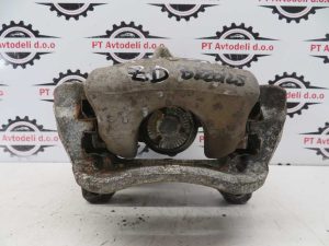 OPEL ASTRA L.16, ZAVORNA ČELJUST, ZADNJA DESNA