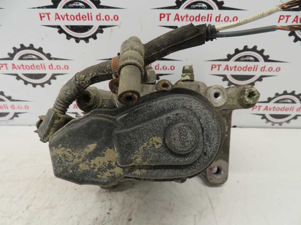 OPEL ASTRA L.16, ZAVORNA ČELJUST, ZADNJA LEVA - slika 3