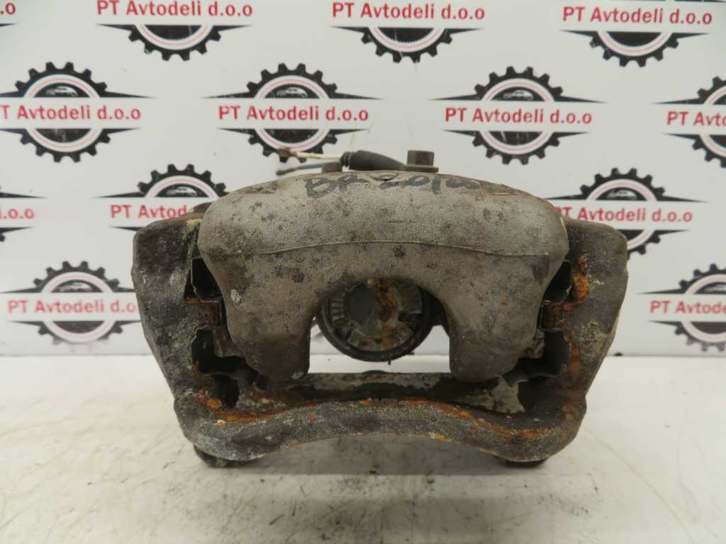 OPEL ASTRA L.16, ZAVORNA ČELJUST, ZADNJA LEVA