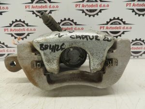 RENAULT CAPTUR L.22, ZAVORNA ČELJUST, ZADNJA DESNA