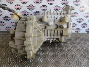 FIAT 500E L.21, MENJALNIK
