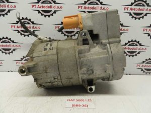 FIAT 500E L.21, KOMPRESOR KLIME
