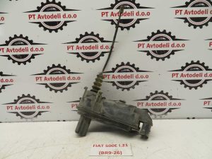 FIAT 500E L.21, ELEKTRIČNA ROČNA ZAVORA, ZADNJA DESNA
