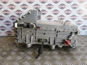 FIAT 500E L.21, INVERTER