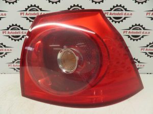 VW GOLF 5 L.07, ZADNJA DESNA LUČ