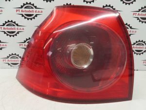 VW GOLF 5 L.07, ZADNJA LEVA LUČ