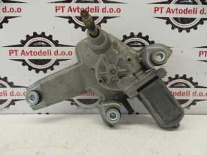 FIAT TIPO L.17, MOTORČEK ZADNJEGA BRISALCA
