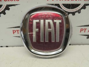 FIAT 500 L.16, ZNAK POKROVA PRTLJAGE