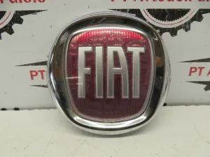 FIAT 500 L.16, ZNAK POKROVA PRTLJAGE