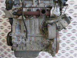 CITROEN C4 CACTUS 1.6 HDI L.16, MOTOR