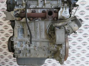 CITROEN C4 CACTUS 1.6 HDI L.16, MOTOR