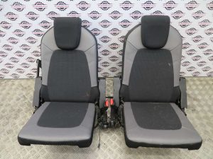 CITROEN C4 PICASSO L.16, DODATNI SEDEŽI