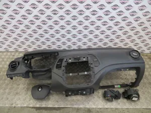 RENAULT CAPTUR L.16, AIRBAG KOMPLET