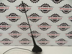 RENAULT CAPTUR L.16, ANTENA