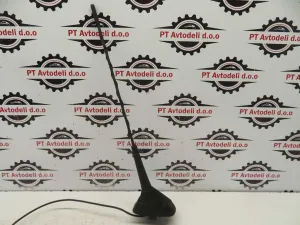RENAULT CAPTUR L.16, ANTENA