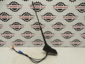 CITROEN C4 PICASSO L.16, ANTENA
