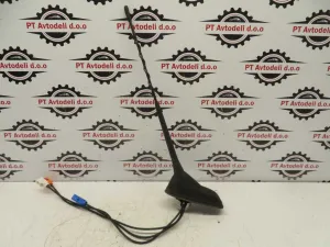CITROEN C4 PICASSO L.16, ANTENA
