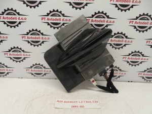 JEEP AVENGER L.24, ANTENA