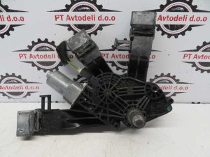 CITROEN C4 PICASSO L.16, MOTORČEK ZADNJEGA BRISALCA