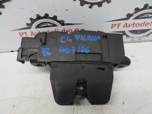 CITROEN C4 PICASSO L.16, KLJUČAVNICA POKROVA PRTLJAGE