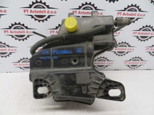 CITROEN C4 PICASSO L.16, PVC ADITIVA