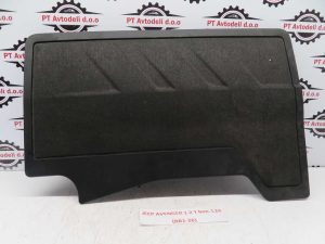 JEEP AVENGER L.24, PVC POKROV MOTORJA