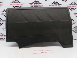 JEEP AVENGER L.24, PVC POKROV MOTORJA