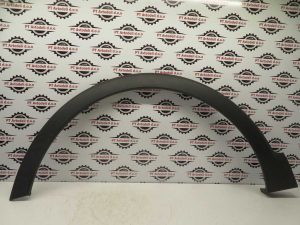 RENAULT CAPTUR L.16, PVC OBROBA BLATNIKA, PREDNJA LEVA